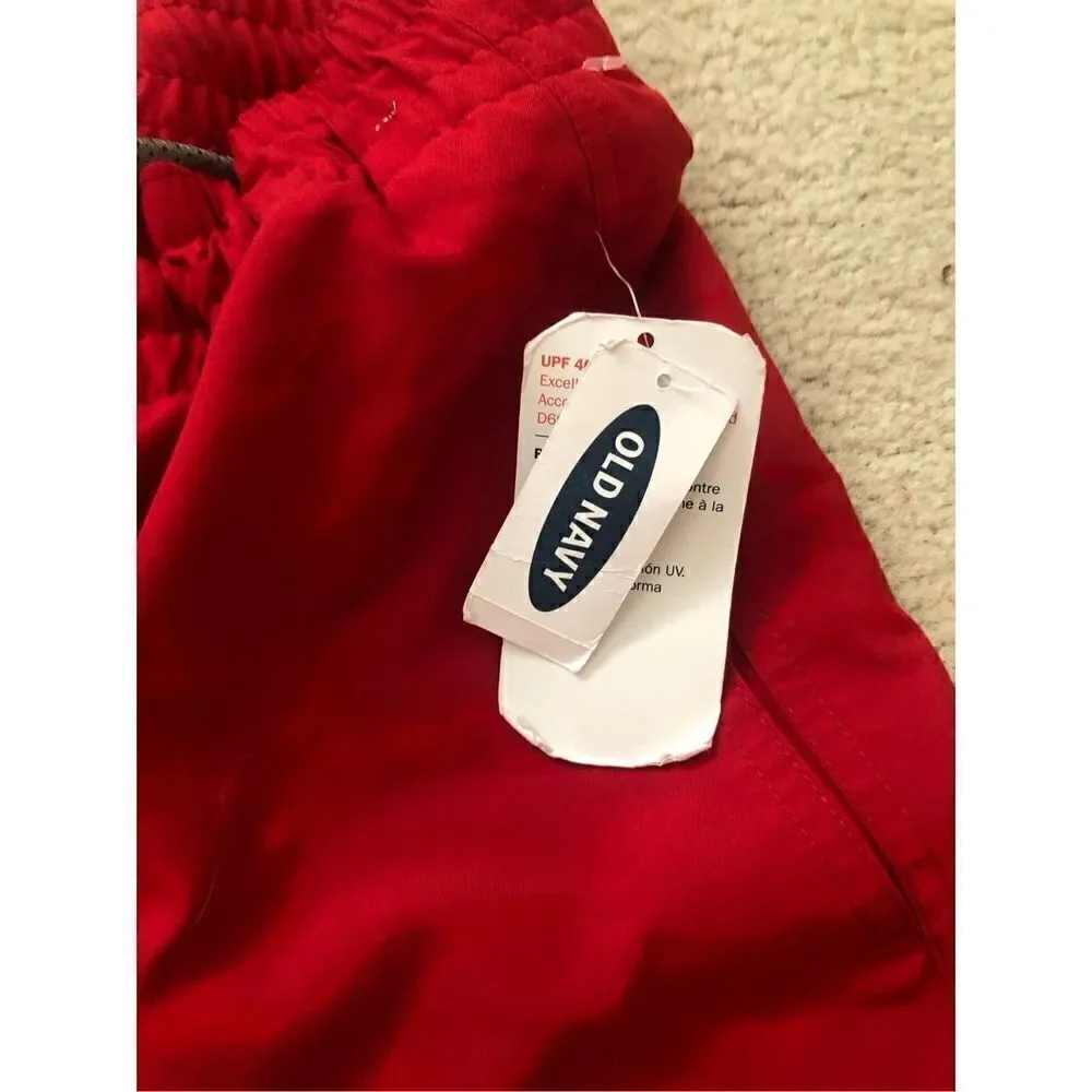 Old Navy new tag
